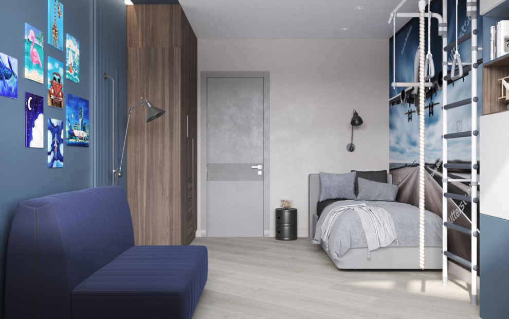 ЖК Нагорный