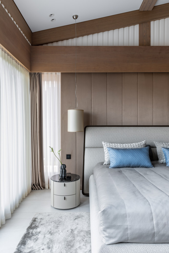 загородный дом