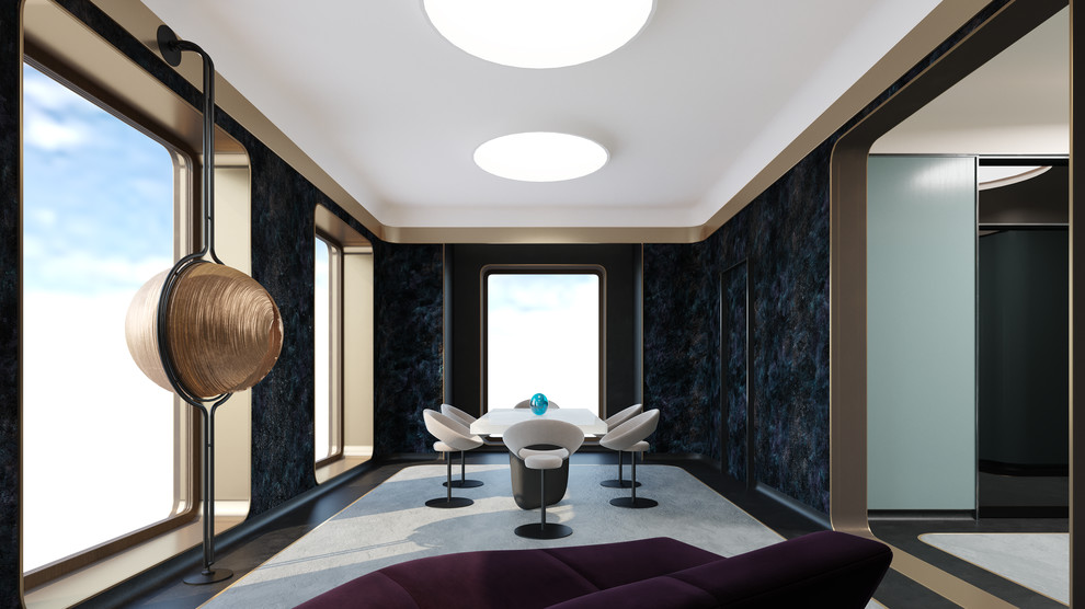 Дизайн-проект квартиры