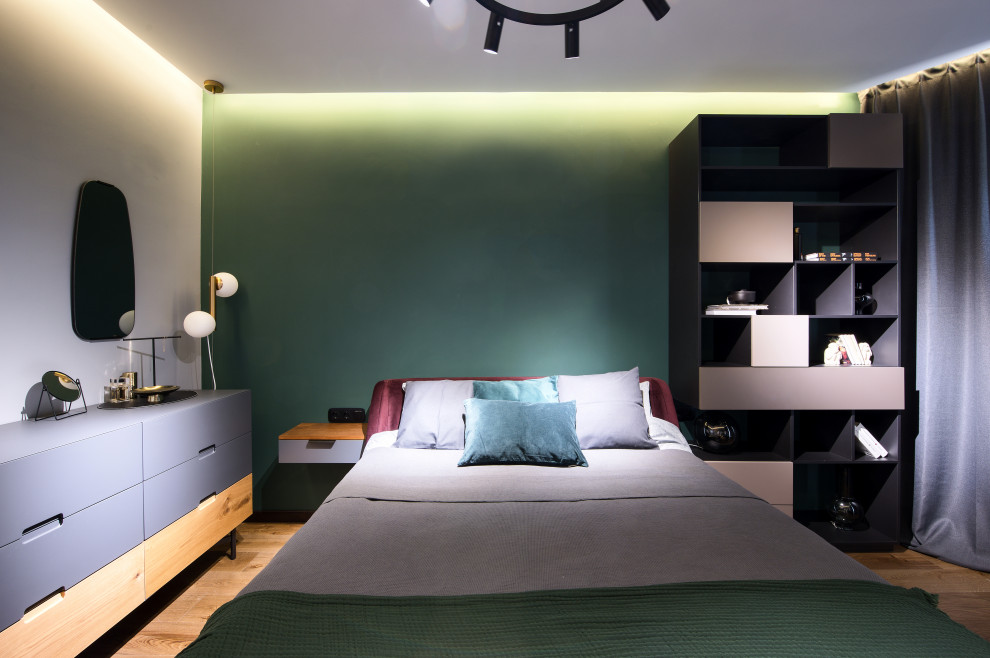 Мебель, отражающая индивидуальность