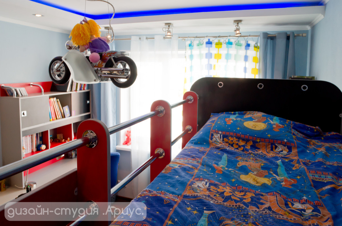 Арсен Загалов