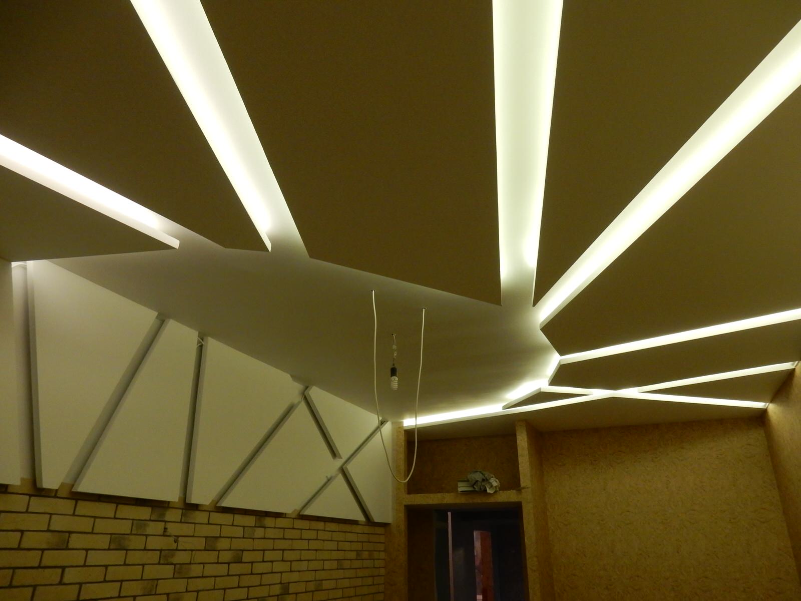 Квартира на Преображенке