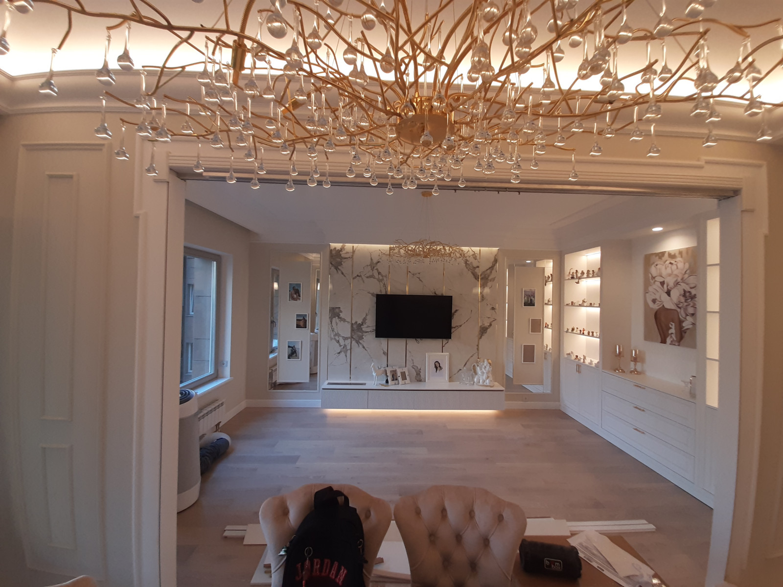 Малый пр. В.О.