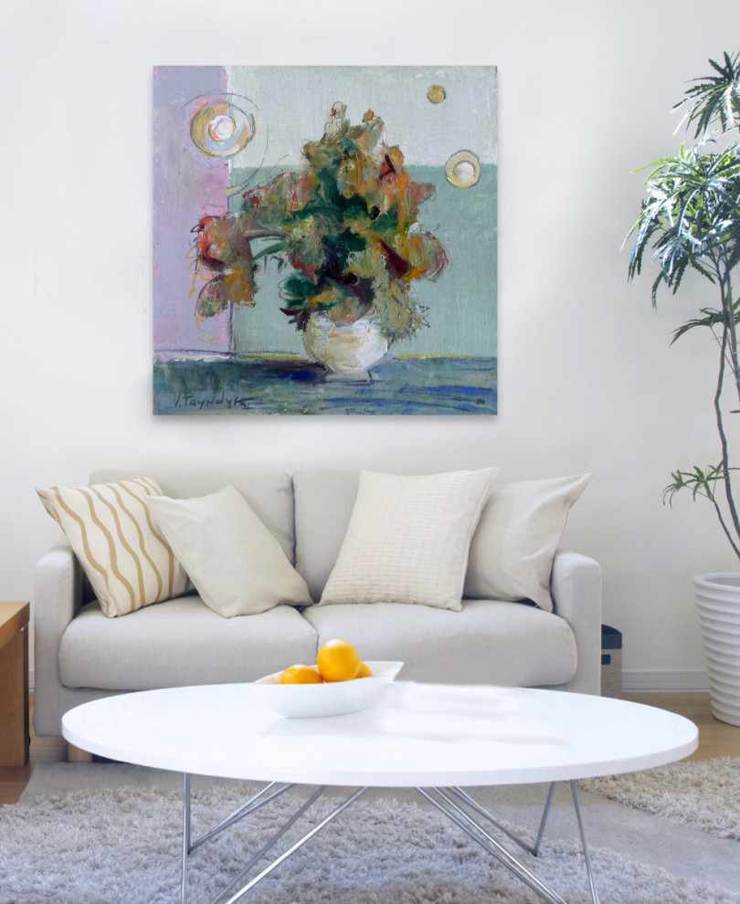 Картины в любой интерьер