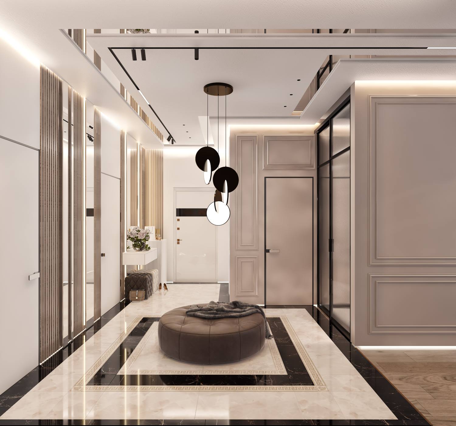 ЖК МАКАРОВСКИЙ