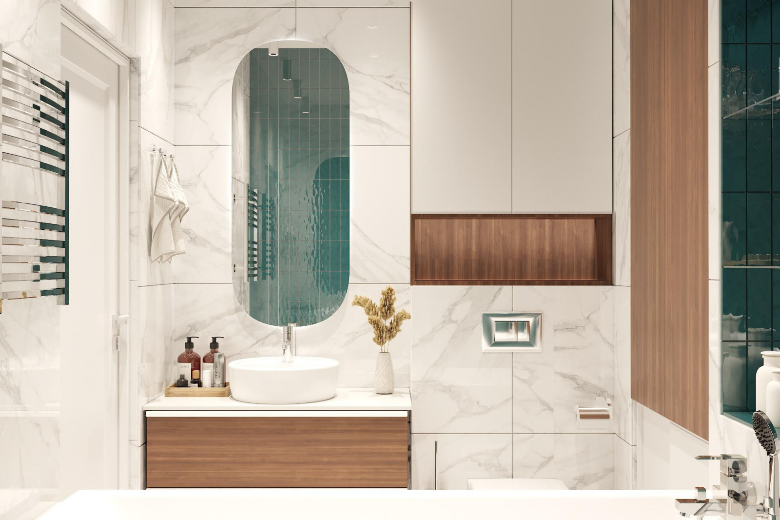 Обложка проекта: Санузел на Сурикова