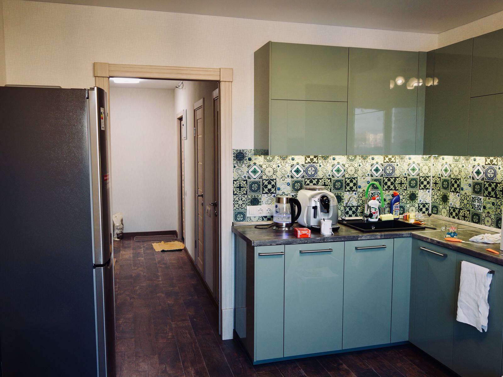 Студия Ремонта 2К