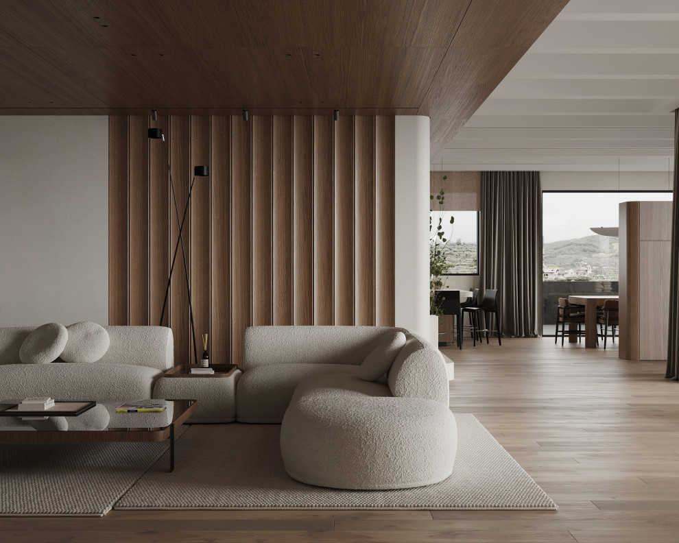 Дом в Барселоне