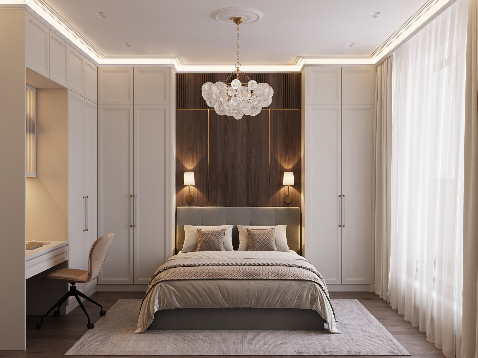 Квартира 135 кв м