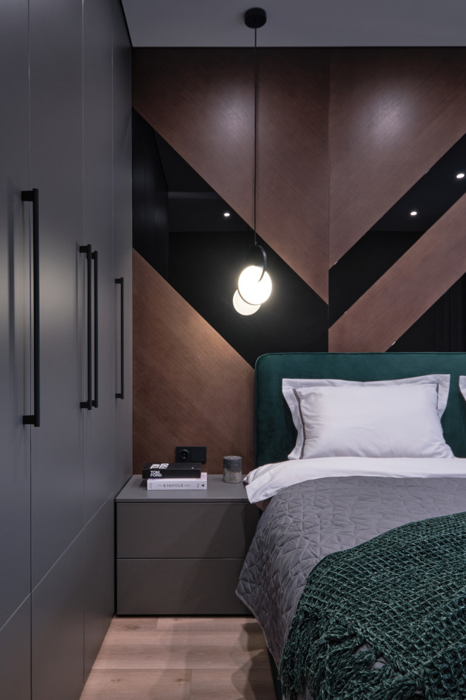 Михайловский Парк