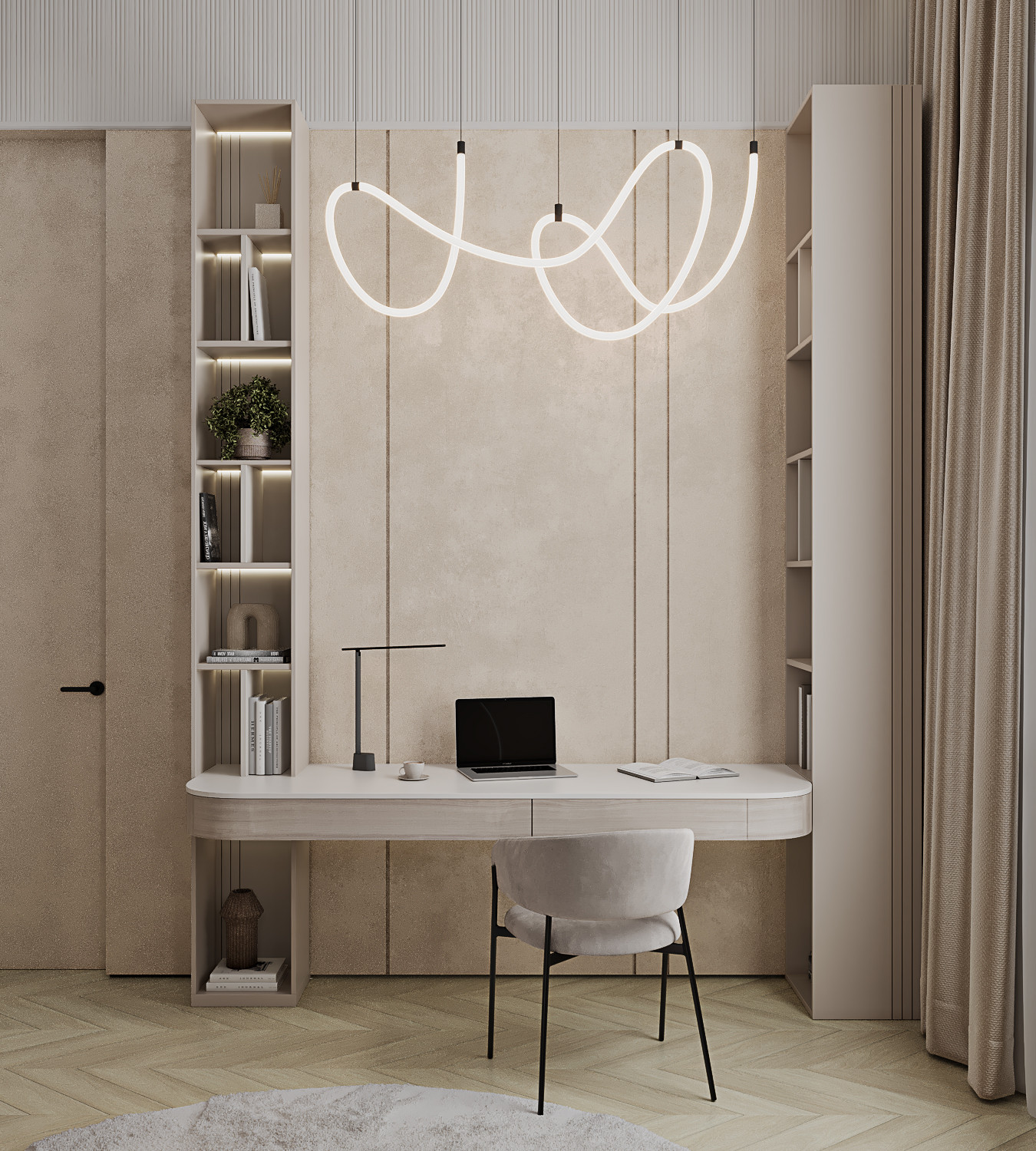 ЖК Квартал Олимпика, ул. Академика Парина, 29