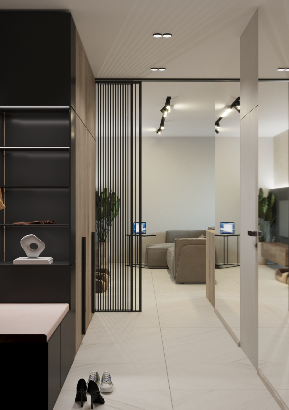 ЖК "Флагман" Москва