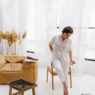 Мария Максудова