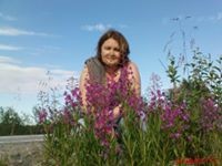 Татьяна Новикова