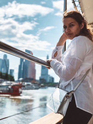 Светлана Десятова