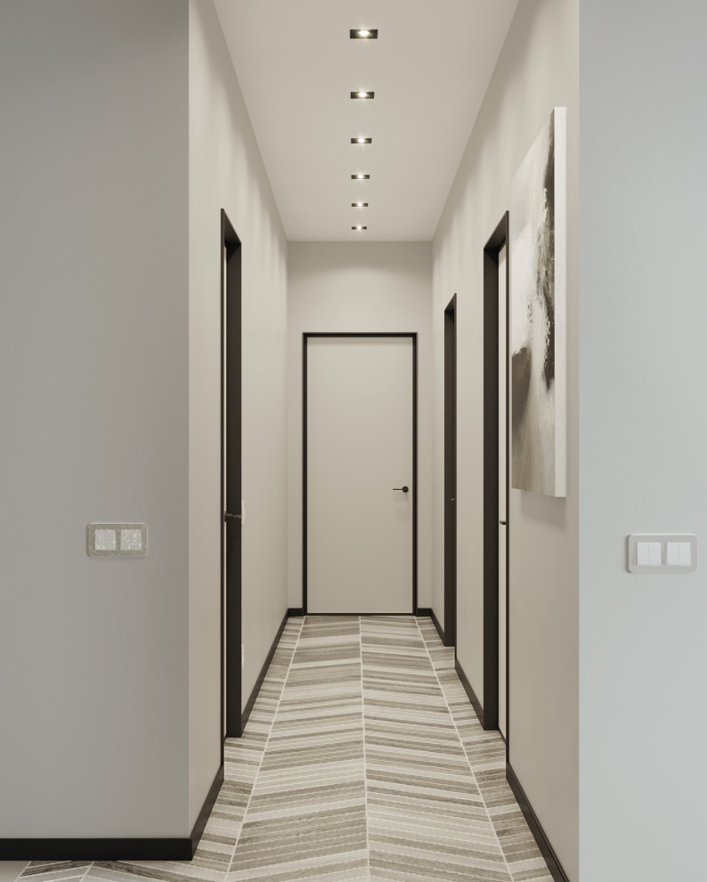 Квартира в Сестрорецке