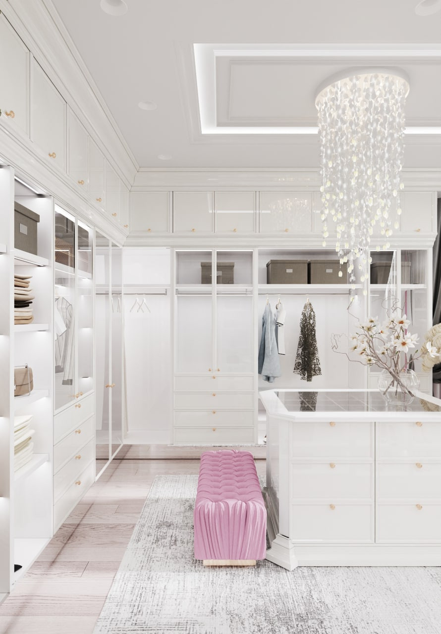 КП Шато Соверен