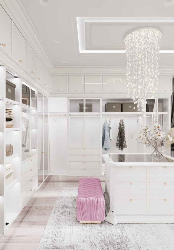 КП Шато Соверен