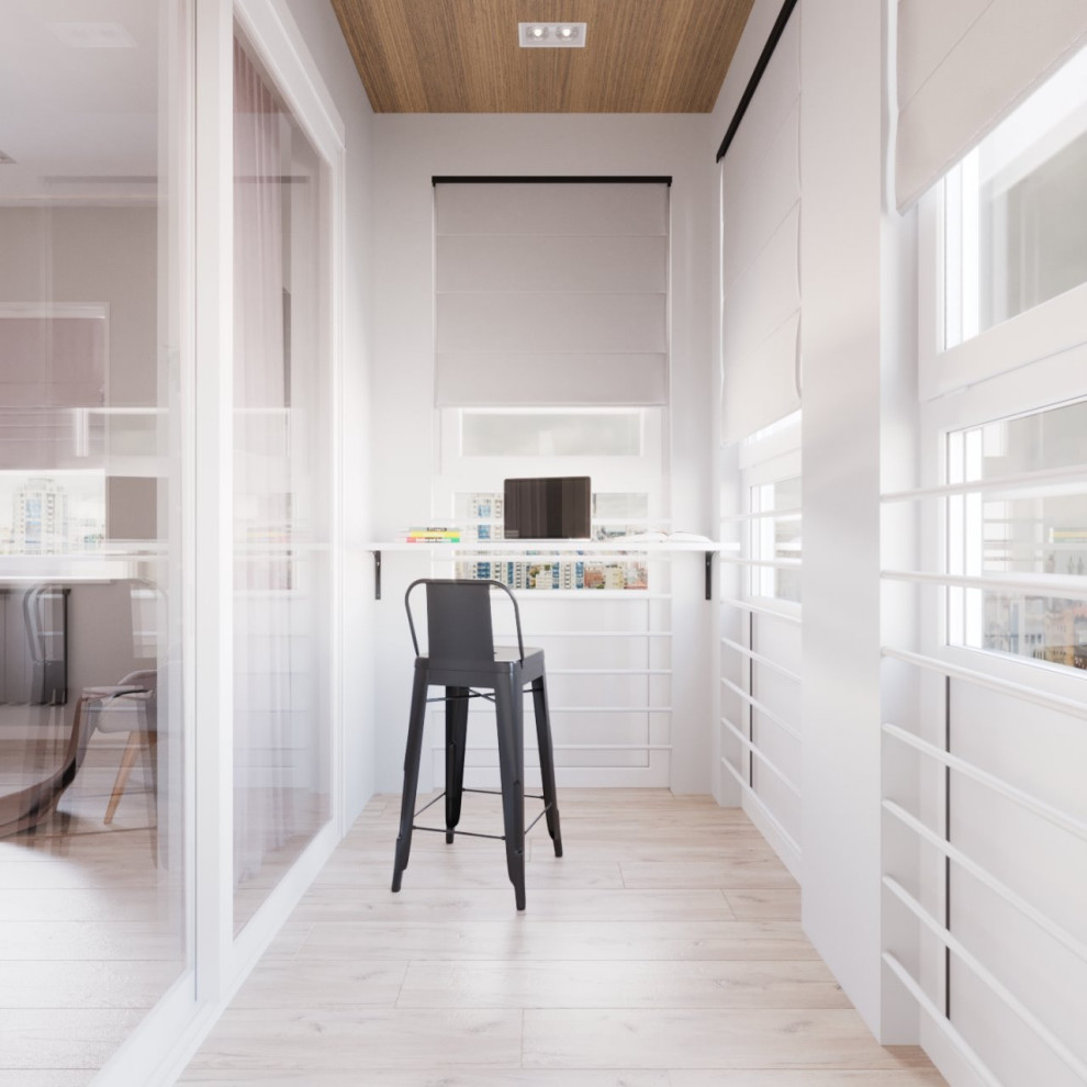 ЖК Северный