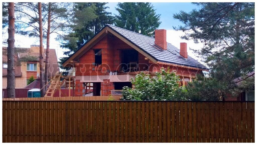 СТРОИТЕЛЬСТВО