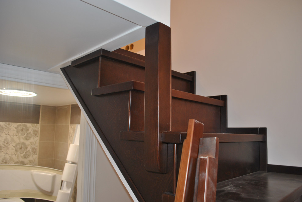 Дизайн квартиры в городе Севастополь на берегу Черного моря