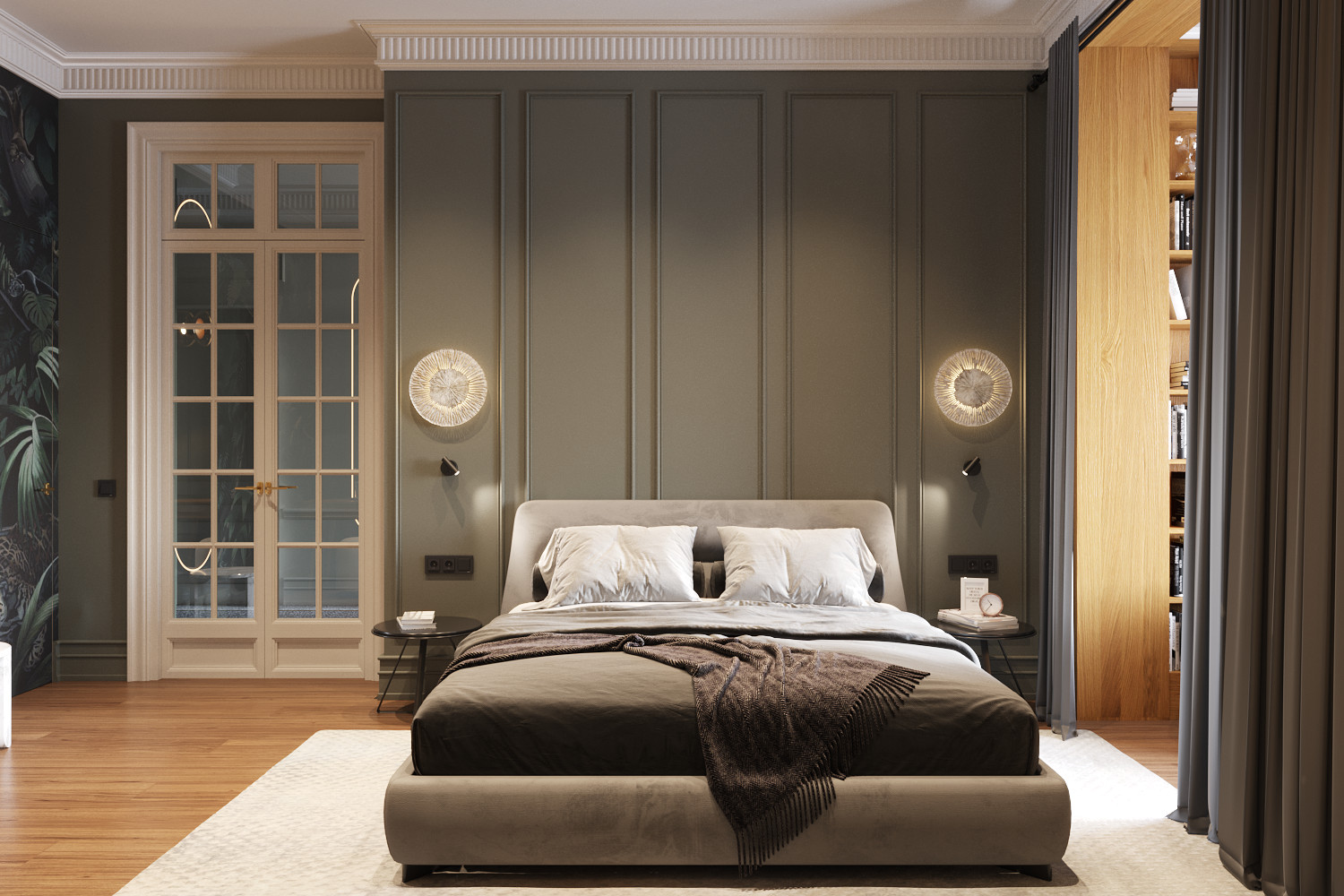 Современная классика с Ардеко