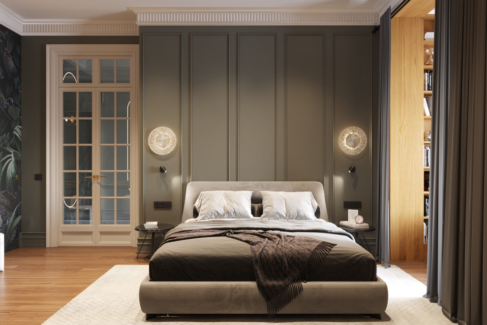 Современная классика с Ардеко