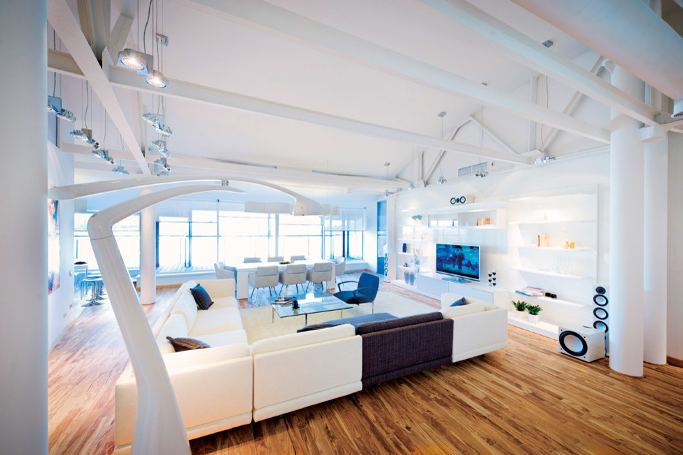 Квартира в Кишиневе