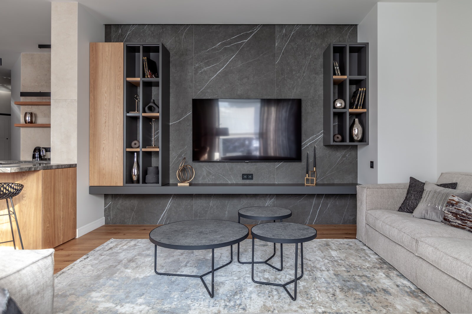 Эко-квартал Flora&Fauna