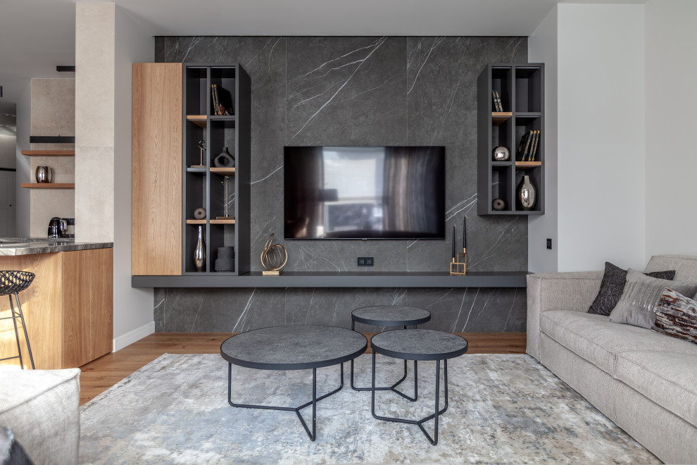 Эко-квартал Flora&Fauna