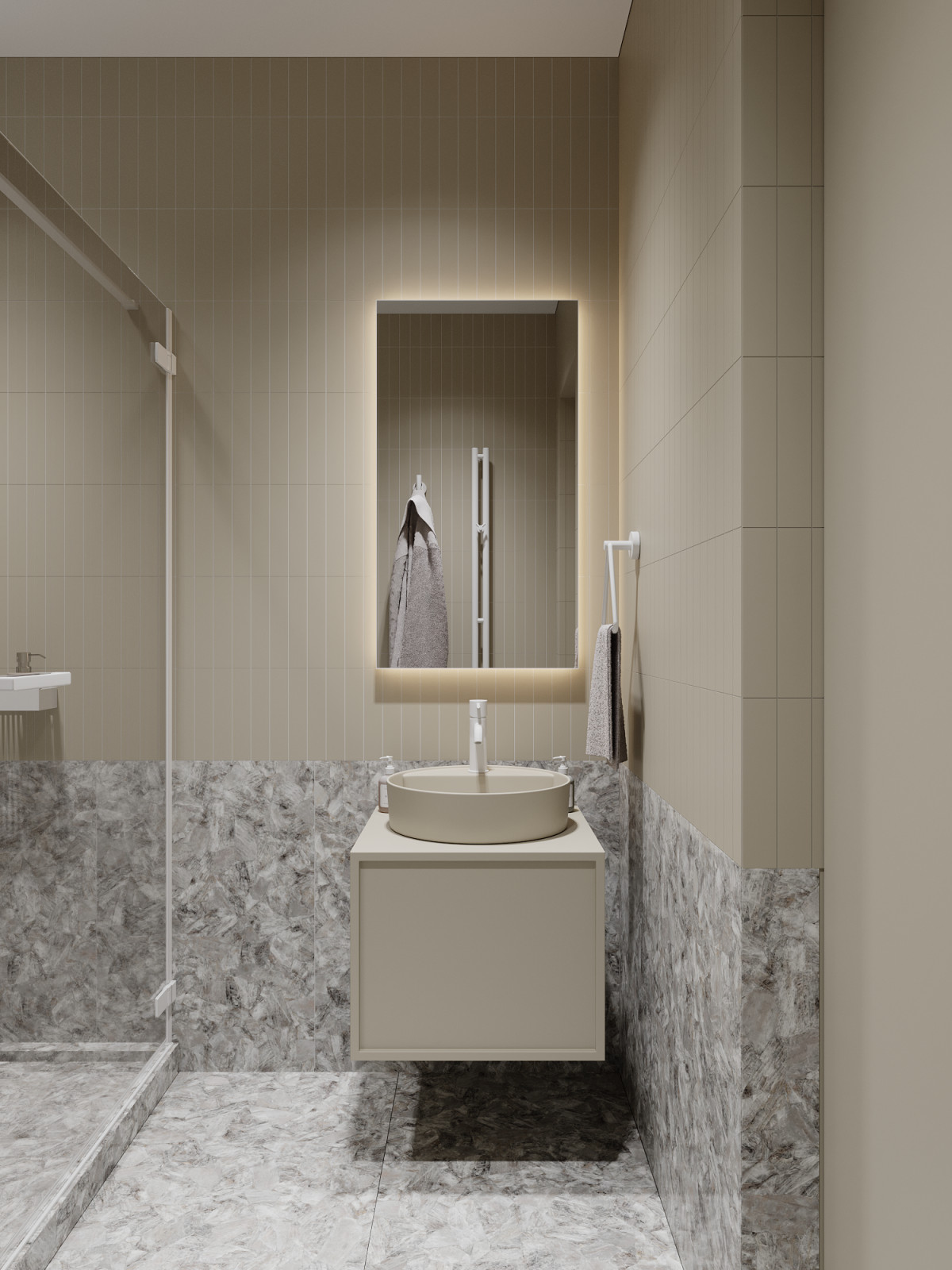 Дом с хорошим настроением, 220 кв.м