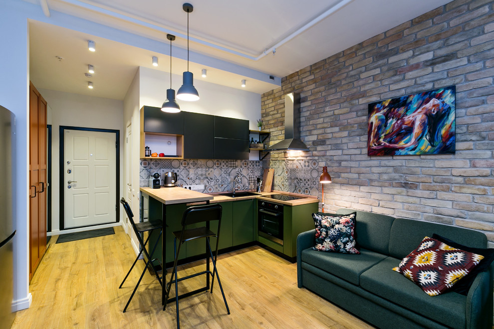 Welcome to the Green House