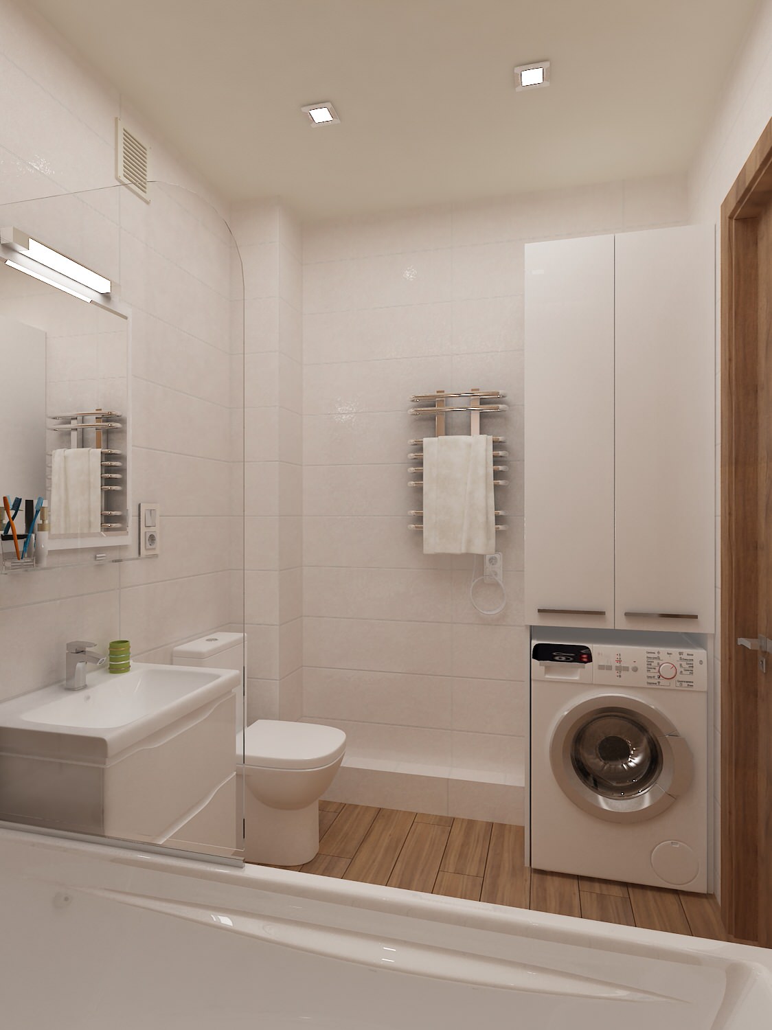 Однушечка на Азина