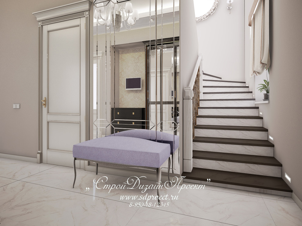 Коттедж. Тобольск.