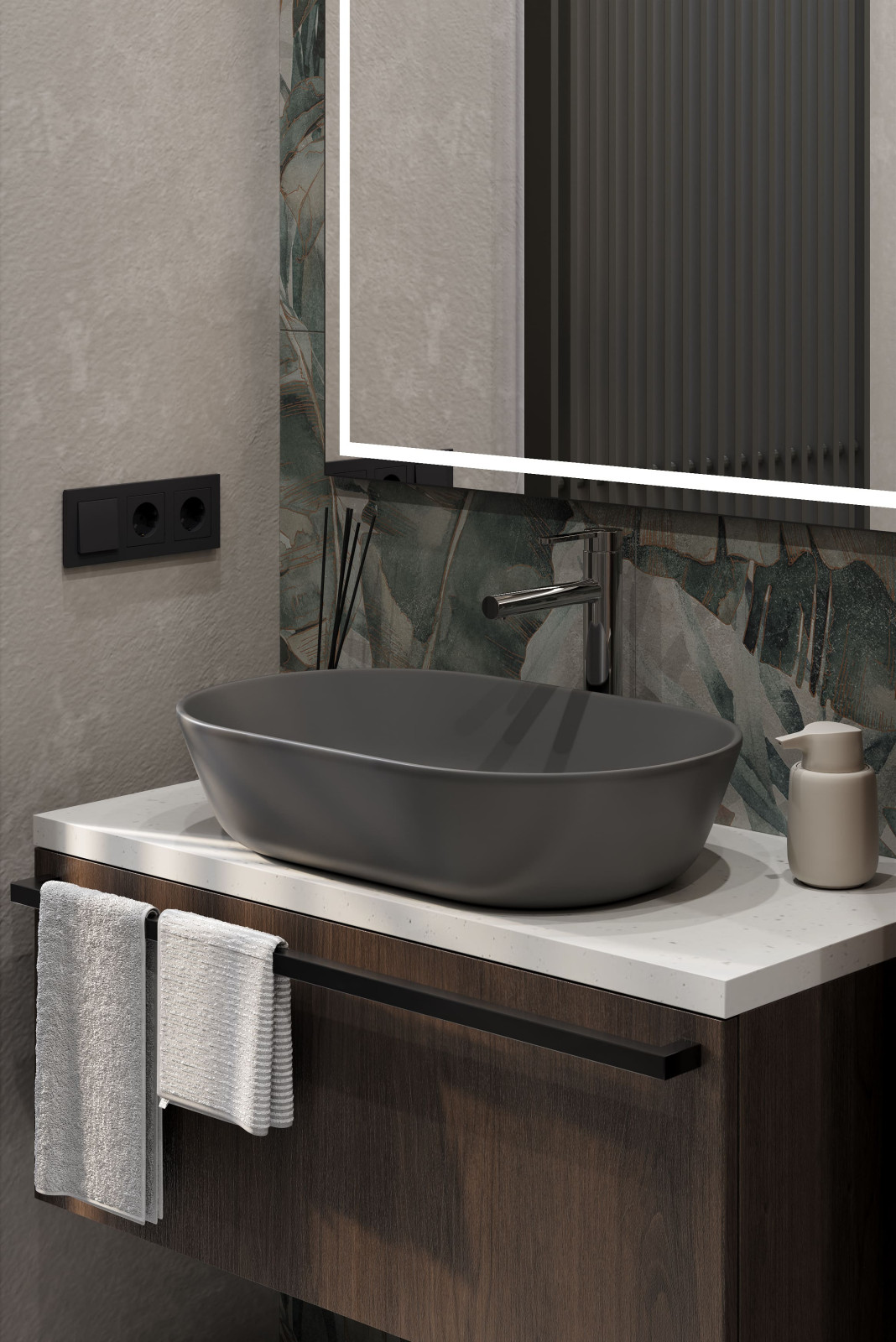 Загородный дом Санкт-Петербург