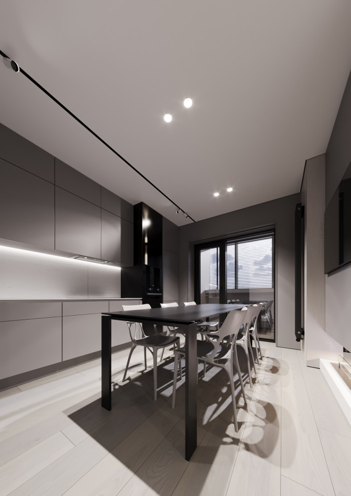 ЖК Европейский г.Воронеж