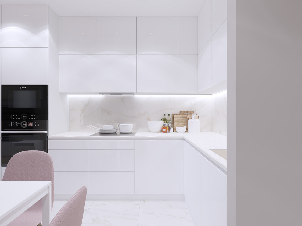 ЖК "Мир Митино"