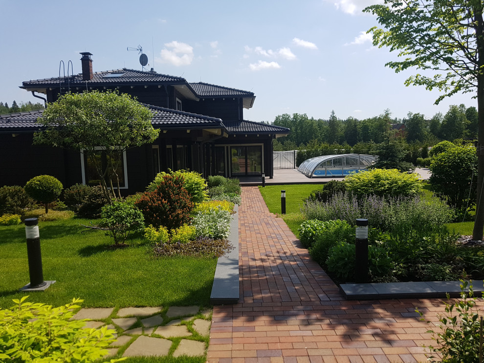 Обложка альбома: Идеи пользователя Анастасия