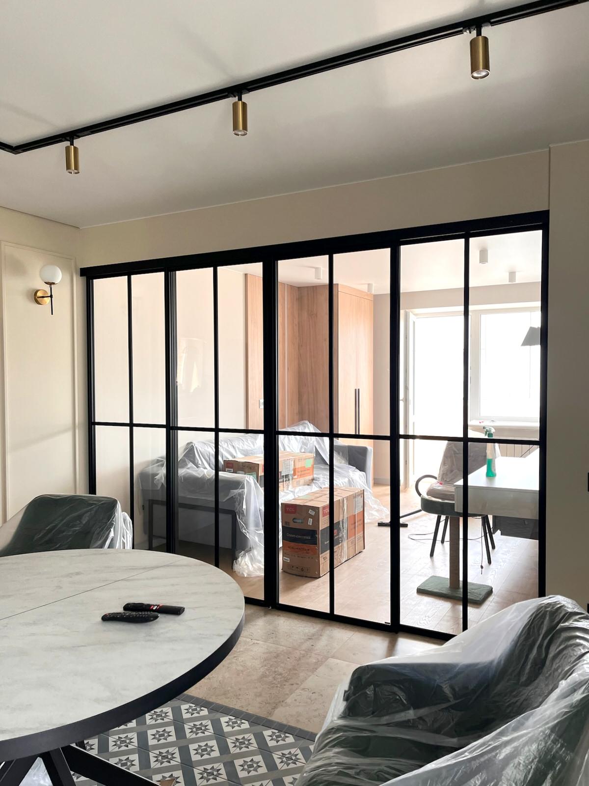 Выполненные заказы