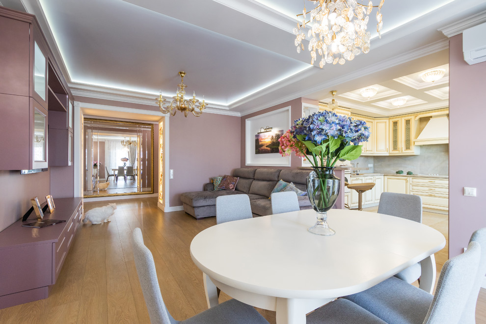 Идеальный баланс