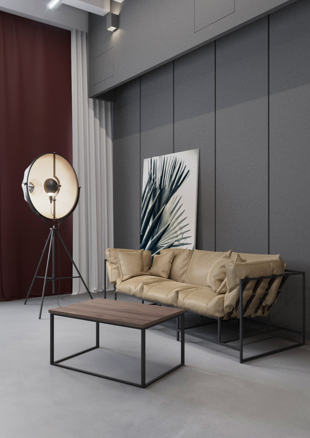 Дизайн проект №5