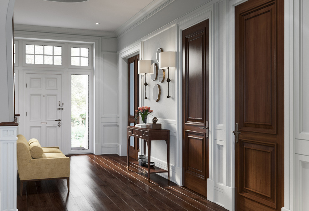 Дом в Берлине