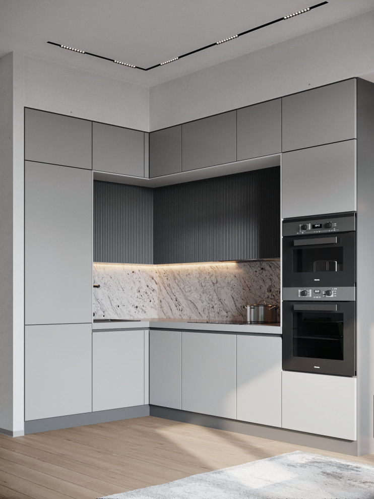 Квартира для молодой семьи