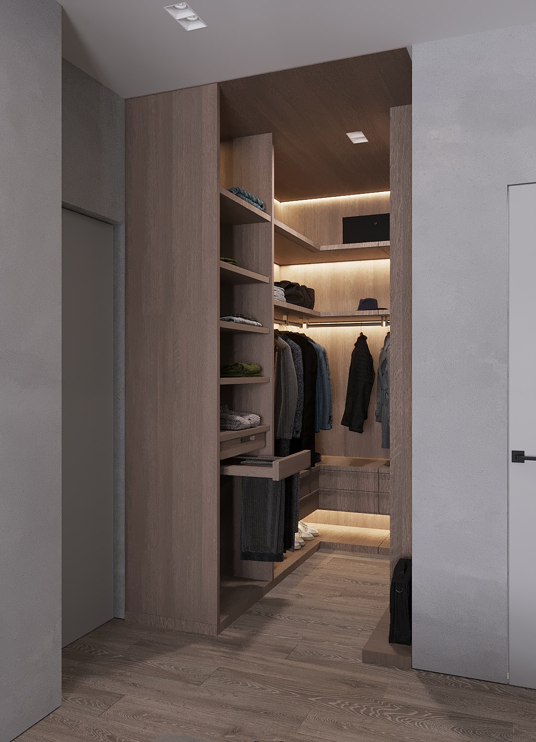 Апартаменты в ЖК Richmond residence