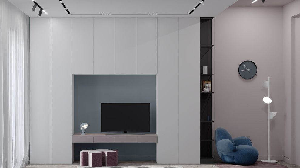 Обложка проекта: USC