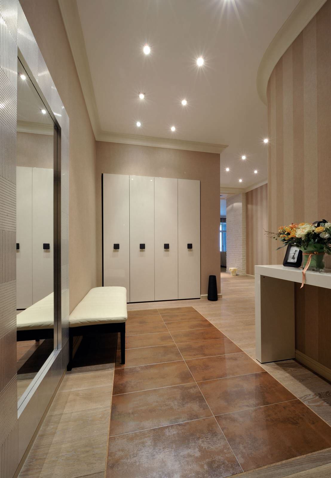 Квартира на Староволынской