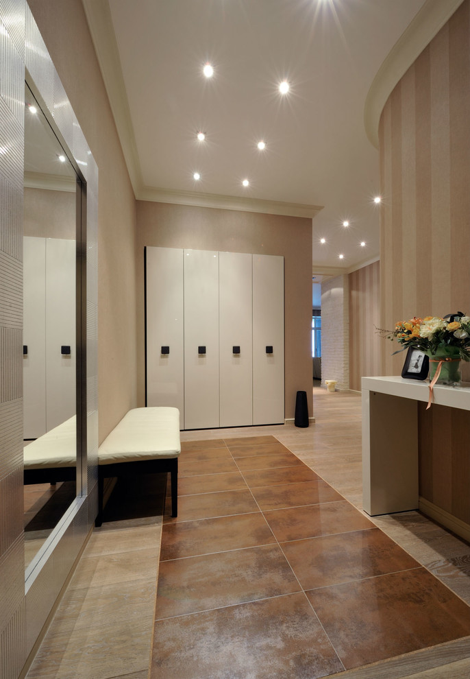 Квартира на Староволынской