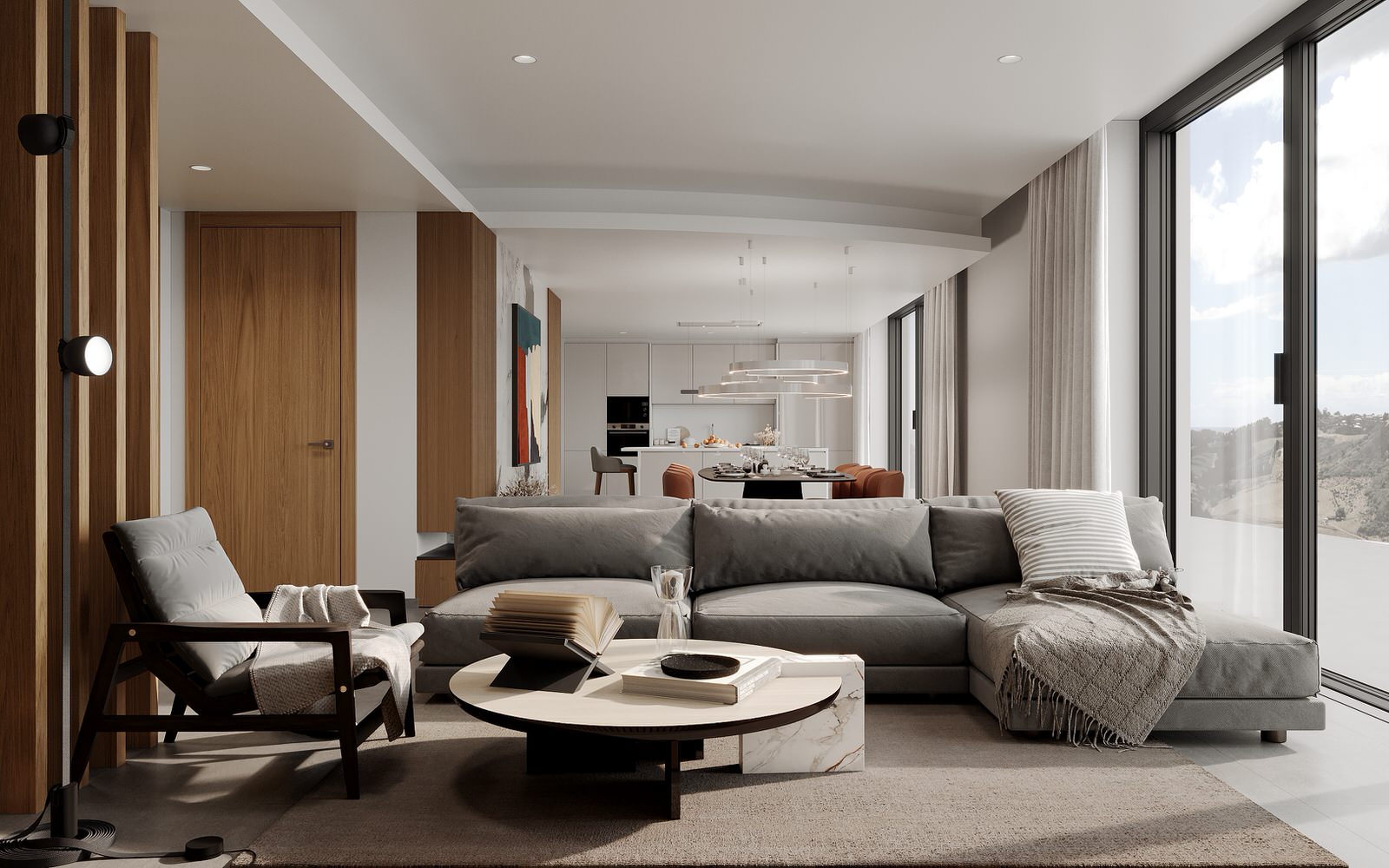 Обложка проекта: Real de la Quinta