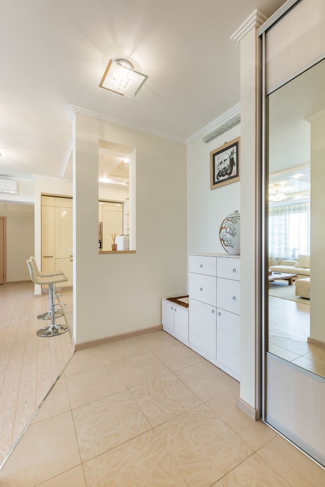 Минимализм по- корейски