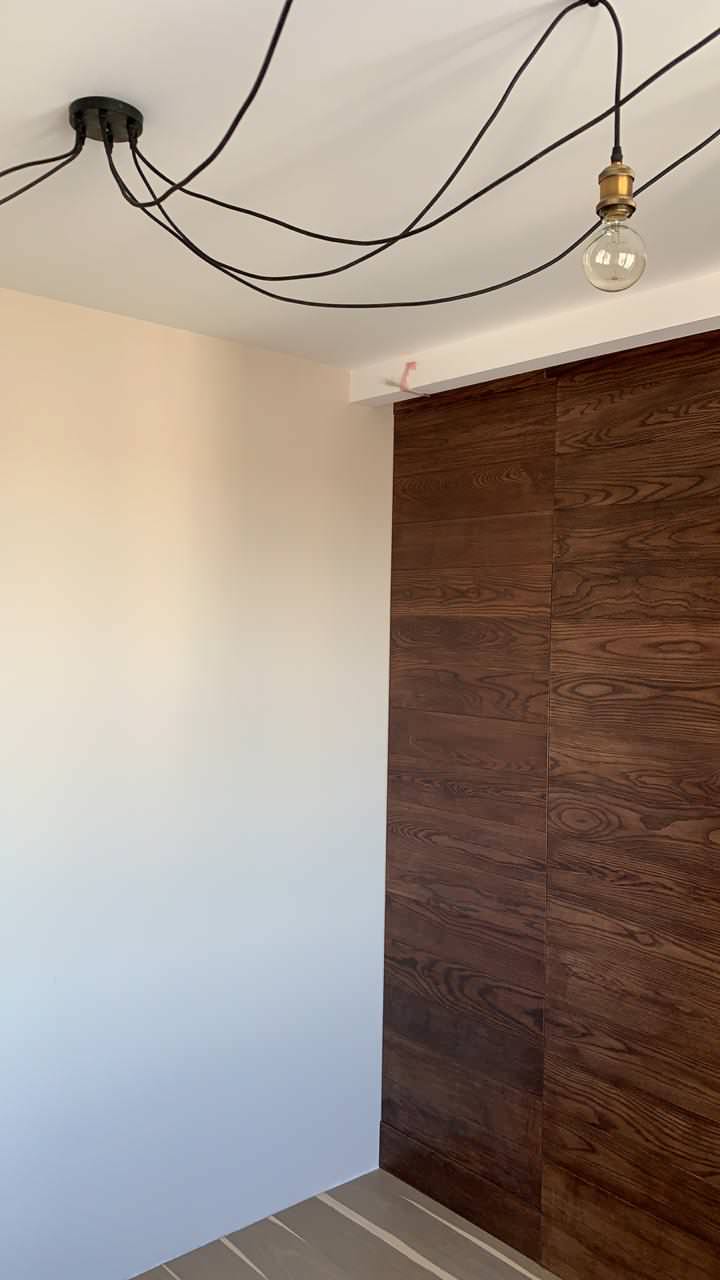 Квартира в ЖК Эланд